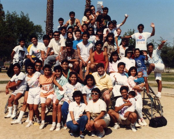 AAS Alumni picture